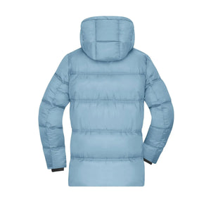 Giacca Ladies Winter - personalizzabile con logo