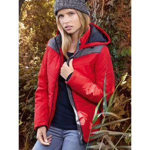 Giacca Ladies Winter - personalizzabile con logo