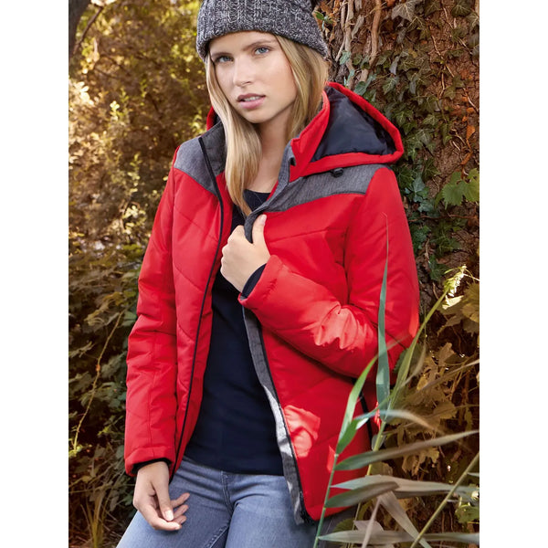Giacca Ladies Winter - personalizzabile con logo