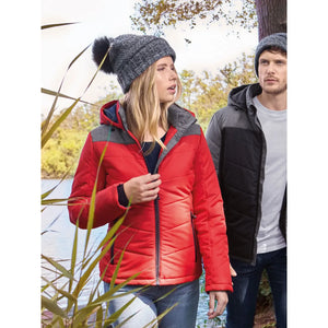 Giacca Ladies Winter - personalizzabile con logo