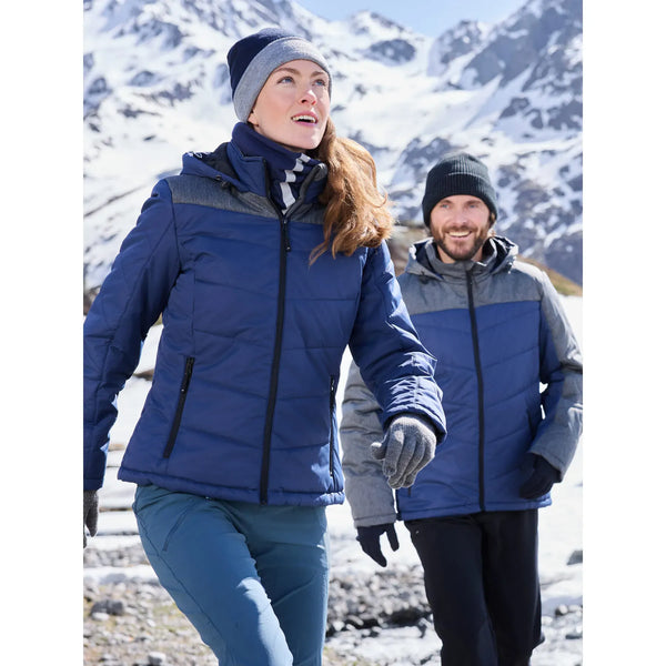 Giacca Ladies Winter - personalizzabile con logo