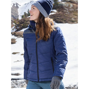 Giacca Ladies Winter - personalizzabile con logo