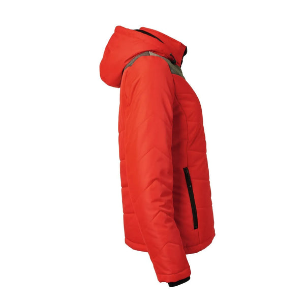 Giacca Ladies Winter - personalizzabile con logo