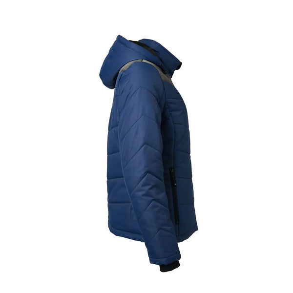 Giacca Ladies Winter - personalizzabile con logo