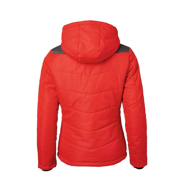 Giacca Ladies Winter - personalizzabile con logo