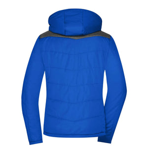 Giacca Ladies Winter - personalizzabile con logo