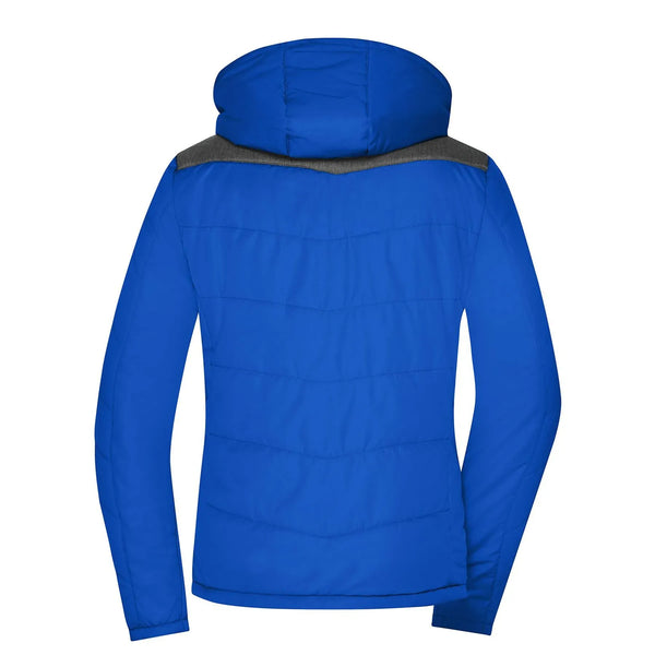 Giacca Ladies Winter - personalizzabile con logo
