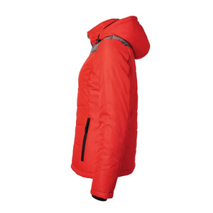 Giacca Ladies Winter - personalizzabile con logo