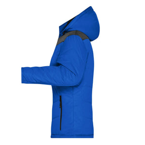 Giacca Ladies Winter - personalizzabile con logo