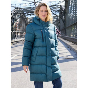 Giacca Ladies Winter Short Coat - personalizzabile con logo