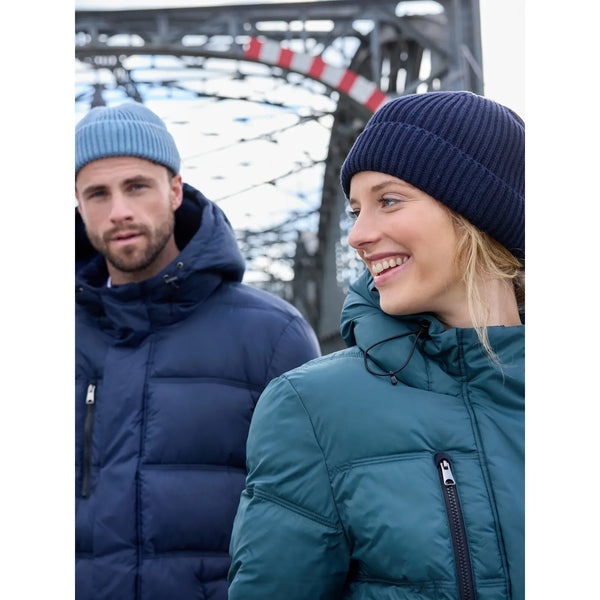 Giacca Ladies Winter Short Coat - personalizzabile con logo