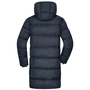 Giacca Ladies Winter Short Coat - personalizzabile con logo