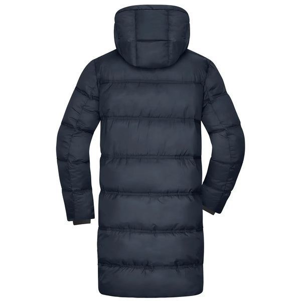 Giacca Ladies Winter Short Coat - personalizzabile con logo