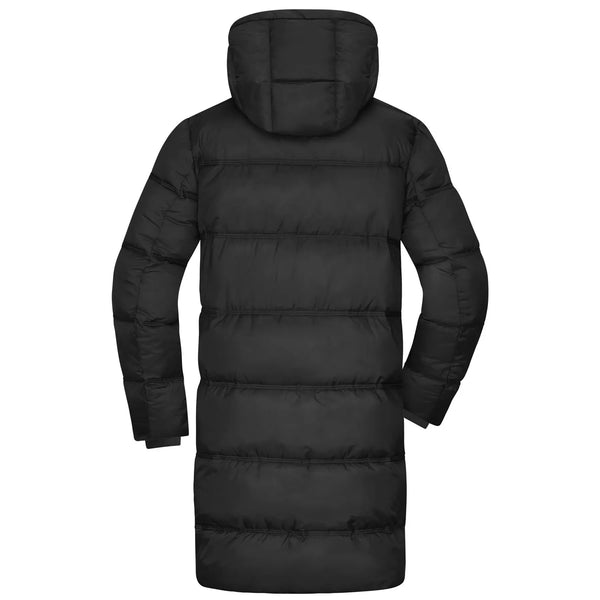 Giacca Ladies Winter Short Coat - personalizzabile con logo