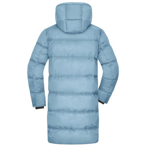 Giacca Ladies Winter Short Coat - personalizzabile con logo