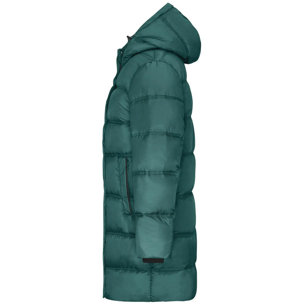 Giacca Ladies Winter Short Coat - personalizzabile con logo