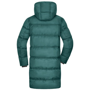 Giacca Ladies Winter Short Coat - personalizzabile con logo
