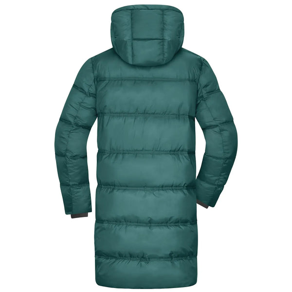 Giacca Ladies Winter Short Coat - personalizzabile con logo