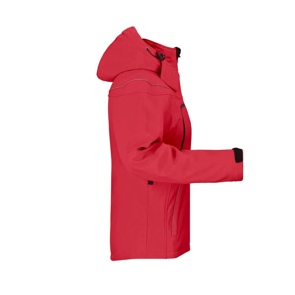 Giacca Ladies Winter Softshell - personalizzabile con logo