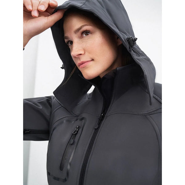 Giacca Ladies Winter Softshell - personalizzabile con logo