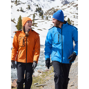 Giacca Ladies Winter Softshell - personalizzabile con logo