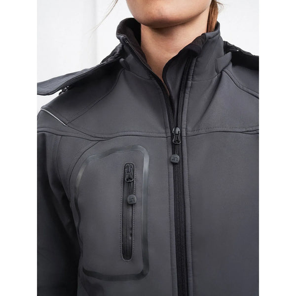 Giacca Ladies Winter Softshell - personalizzabile con logo