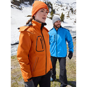 Giacca Ladies Winter Softshell - personalizzabile con logo