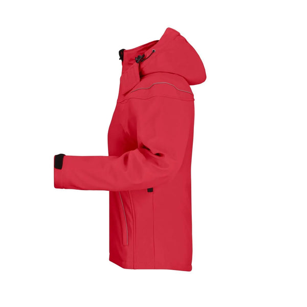 Giacca Ladies Winter Softshell - personalizzabile con logo