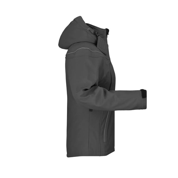 Giacca Ladies Winter Softshell - personalizzabile con logo