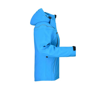 Giacca Ladies Winter Softshell - personalizzabile con logo
