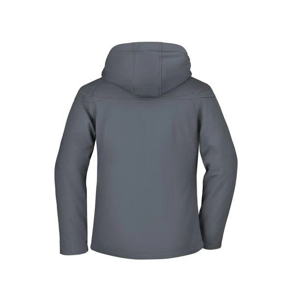 Giacca Ladies Winter Softshell - personalizzabile con logo