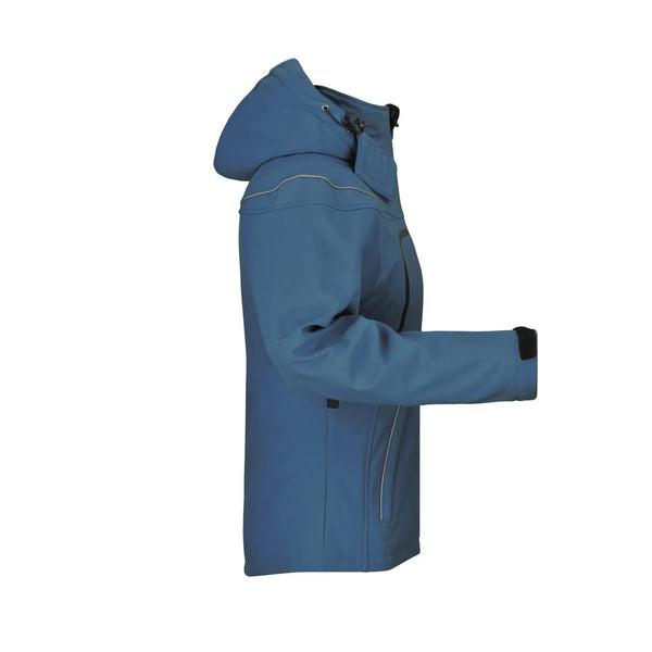 Giacca Ladies Winter Softshell - personalizzabile con logo