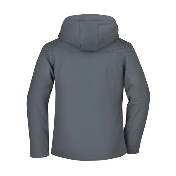 Giacca Ladies Winter Softshell - personalizzabile con logo