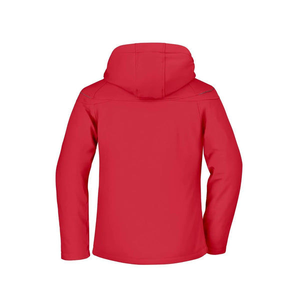 Giacca Ladies Winter Softshell - personalizzabile con logo