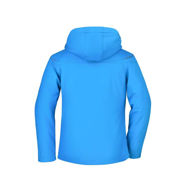 Giacca Ladies Winter Softshell - personalizzabile con logo