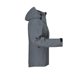 Giacca Ladies Winter Softshell - personalizzabile con logo