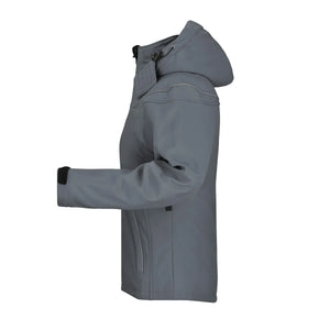 Giacca Ladies Winter Softshell - personalizzabile con logo