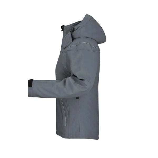 Giacca Ladies Winter Softshell - personalizzabile con logo