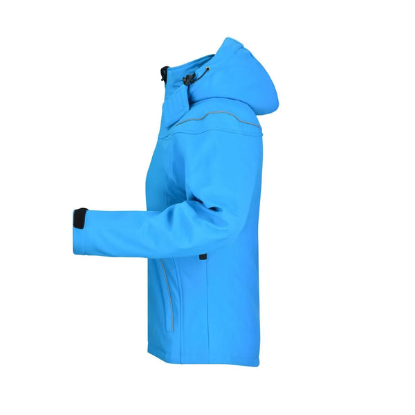 Giacca Ladies Winter Softshell - personalizzabile con logo