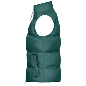 Giacca Ladies‘ Winter Vest Grs - personalizzabile con logo