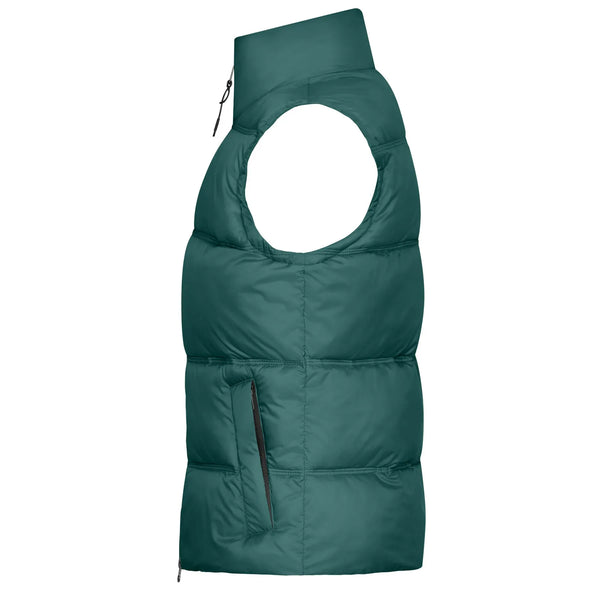 Giacca Ladies‘ Winter Vest Grs - personalizzabile con logo