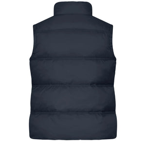 Giacca Ladies‘ Winter Vest Grs - personalizzabile con logo
