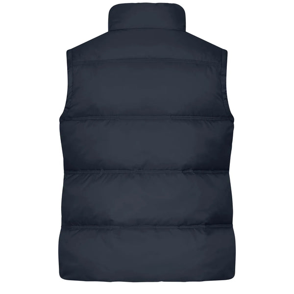 Giacca Ladies‘ Winter Vest Grs - personalizzabile con logo