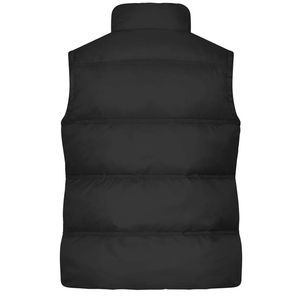 Giacca Ladies‘ Winter Vest Grs - personalizzabile con logo