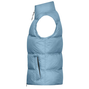 Giacca Ladies‘ Winter Vest Grs - personalizzabile con logo