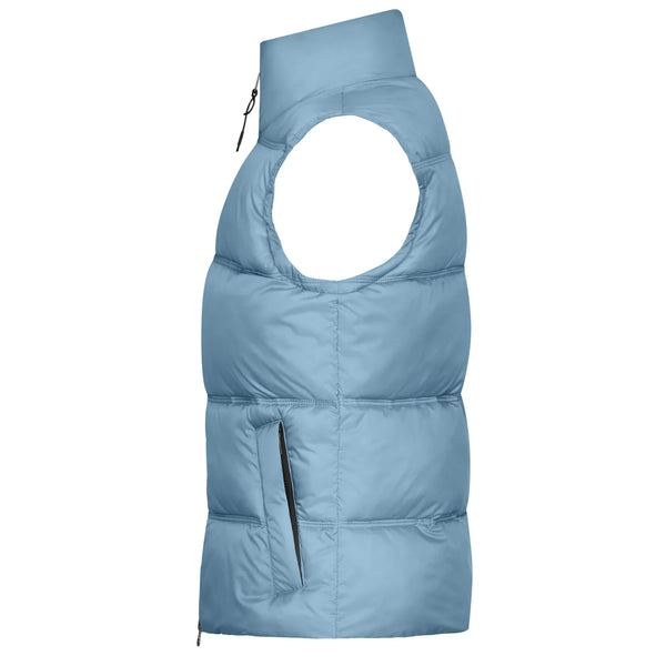 Giacca Ladies‘ Winter Vest Grs - personalizzabile con logo