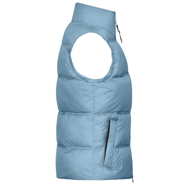 Giacca Ladies‘ Winter Vest Grs - personalizzabile con logo