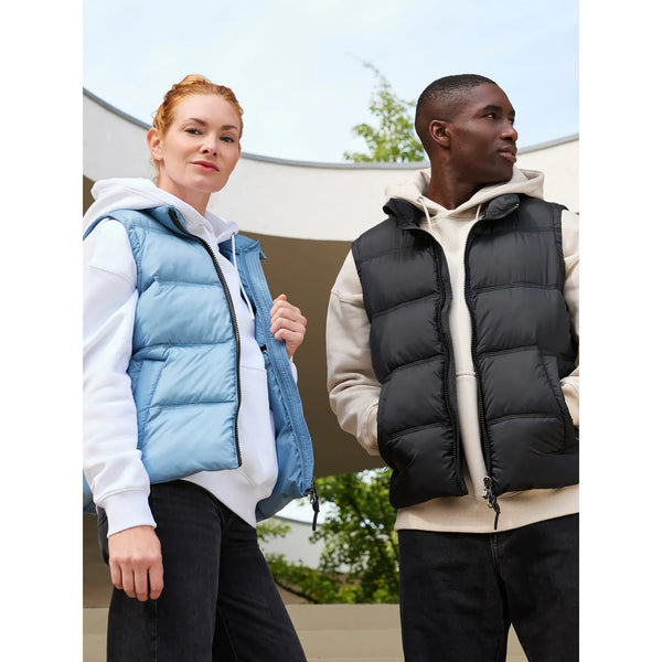 Giacca Ladies‘ Winter Vest Grs - personalizzabile con logo