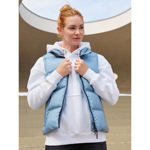 Giacca Ladies‘ Winter Vest Grs - personalizzabile con logo