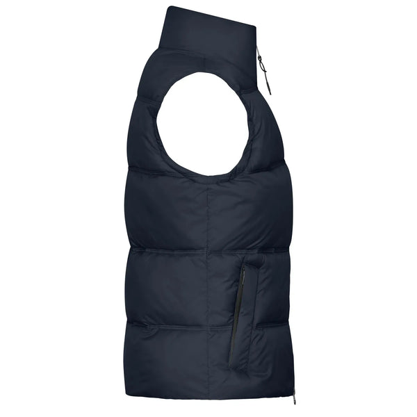 Giacca Ladies‘ Winter Vest Grs - personalizzabile con logo